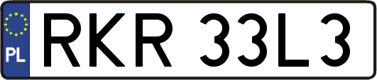 RKR33L3