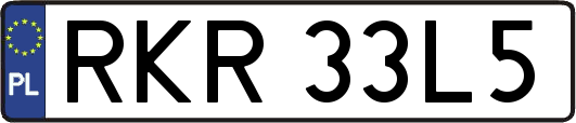 RKR33L5