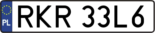 RKR33L6