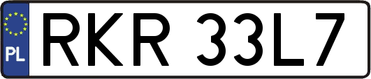 RKR33L7
