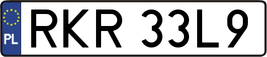 RKR33L9