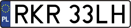 RKR33LH