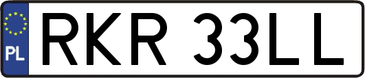 RKR33LL
