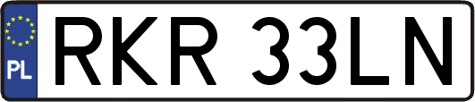 RKR33LN