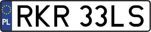 RKR33LS