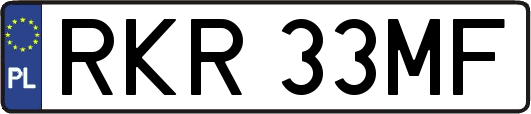 RKR33MF