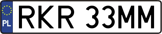 RKR33MM