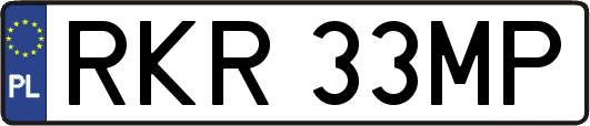 RKR33MP