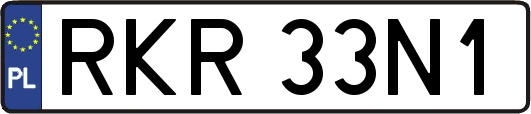 RKR33N1