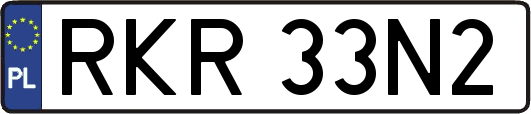 RKR33N2