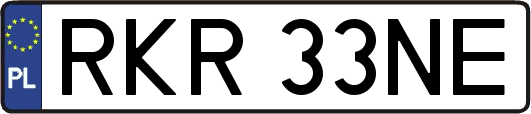 RKR33NE