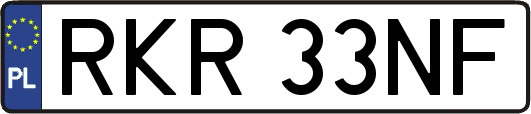 RKR33NF