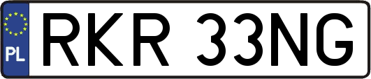 RKR33NG
