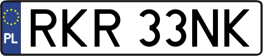 RKR33NK