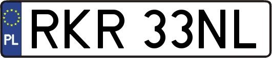 RKR33NL