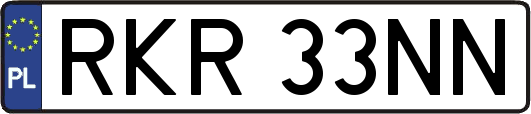 RKR33NN