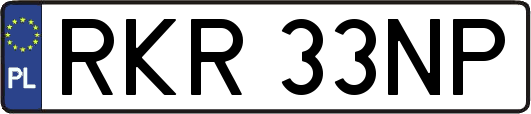 RKR33NP