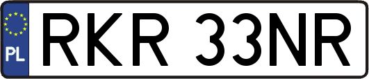 RKR33NR