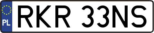 RKR33NS