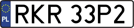 RKR33P2