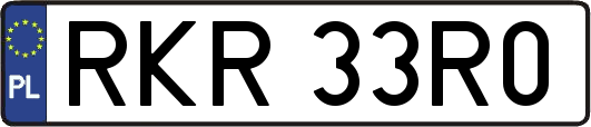 RKR33R0