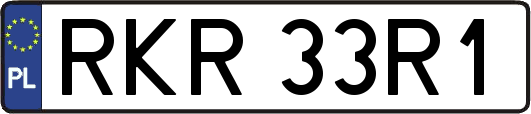 RKR33R1