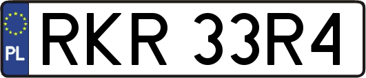 RKR33R4