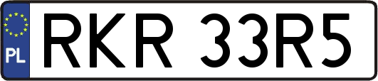 RKR33R5