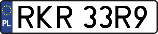 RKR33R9