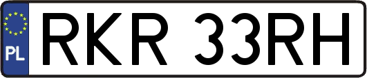 RKR33RH