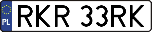 RKR33RK