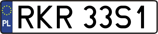 RKR33S1