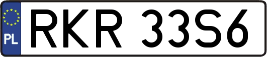 RKR33S6
