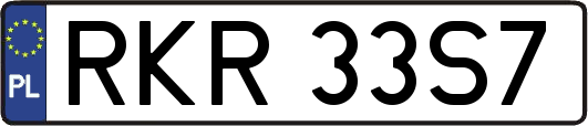 RKR33S7