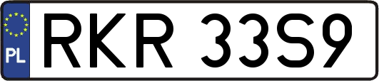RKR33S9