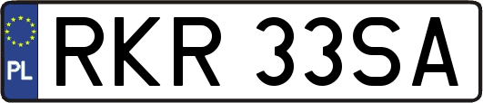 RKR33SA