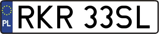 RKR33SL