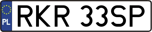 RKR33SP