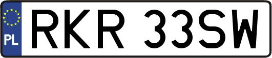 RKR33SW