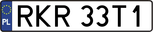 RKR33T1