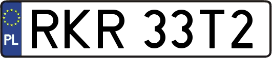 RKR33T2