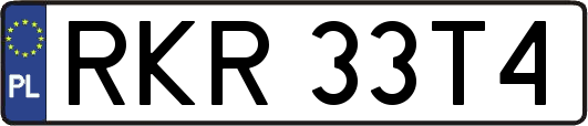 RKR33T4