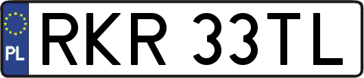 RKR33TL