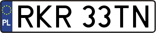 RKR33TN