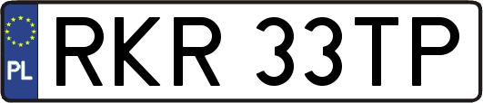 RKR33TP