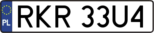 RKR33U4