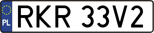 RKR33V2