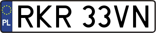 RKR33VN