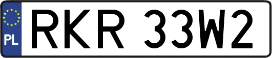 RKR33W2