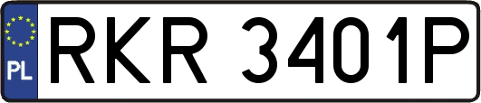 RKR3401P